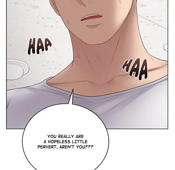 Signed, Sealed, Mistaken Chapter 59 Page 56