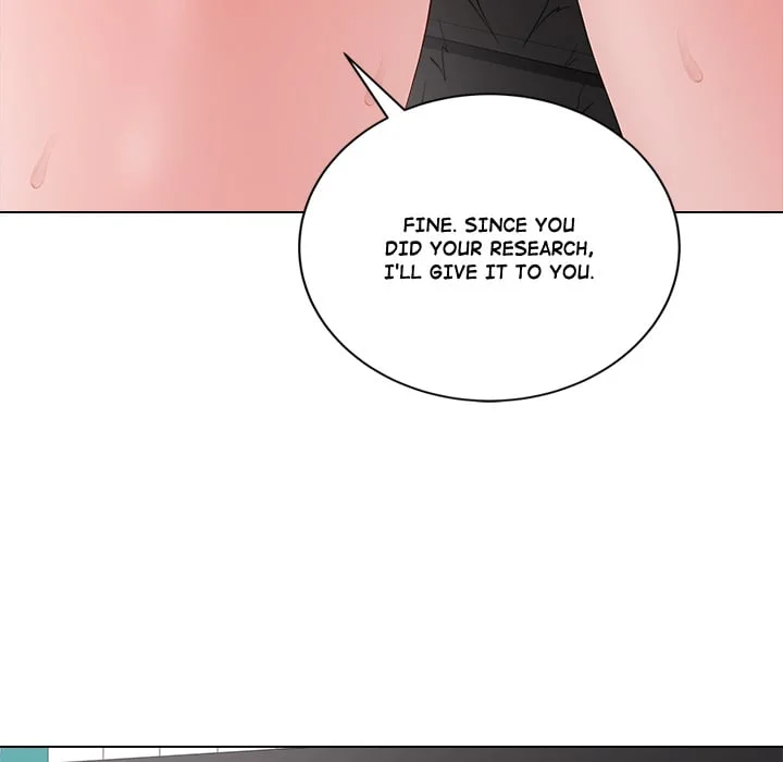 Signed, Sealed, Mistaken Chapter 59 Page 59