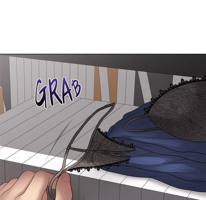 Signed, Sealed, Mistaken Chapter 59 Page 67