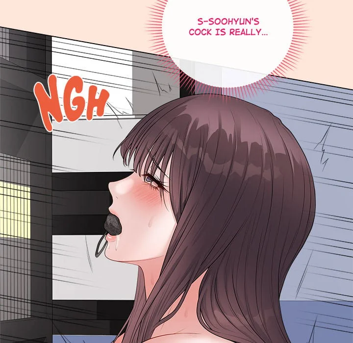 Signed, Sealed, Mistaken Chapter 59 Page 81