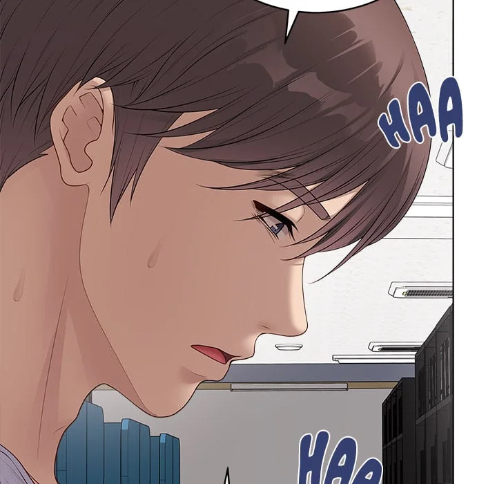 Signed, Sealed, Mistaken Chapter 59 Page 95