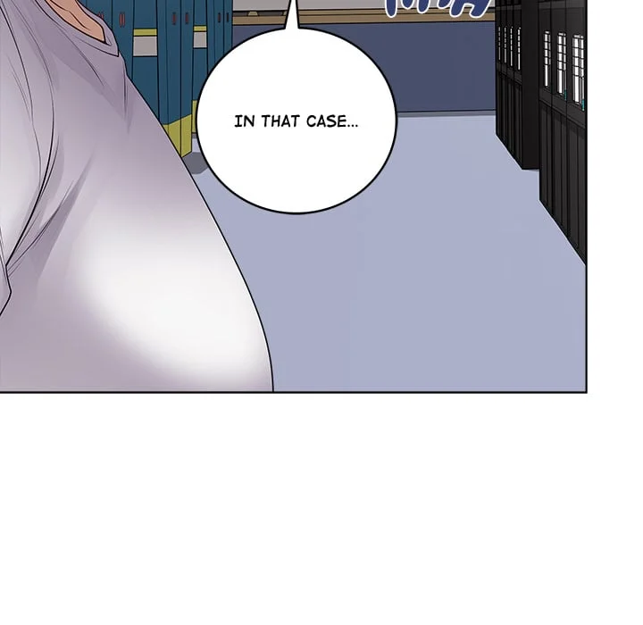 Signed, Sealed, Mistaken Chapter 59 Page 96