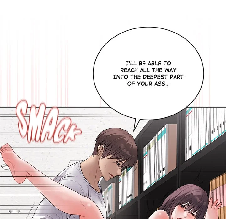 Signed, Sealed, Mistaken Chapter 59 Page 107