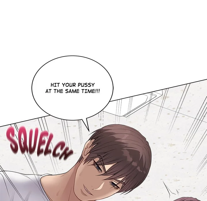 Signed, Sealed, Mistaken Chapter 59 Page 117