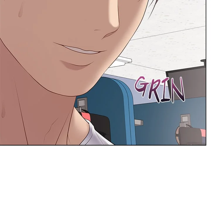 Signed, Sealed, Mistaken Chapter 59 Page 124