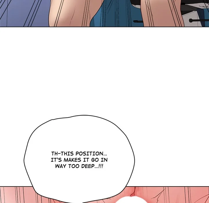 Signed, Sealed, Mistaken Chapter 59 Page 127
