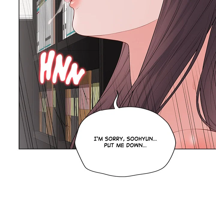 Signed, Sealed, Mistaken Chapter 59 Page 131