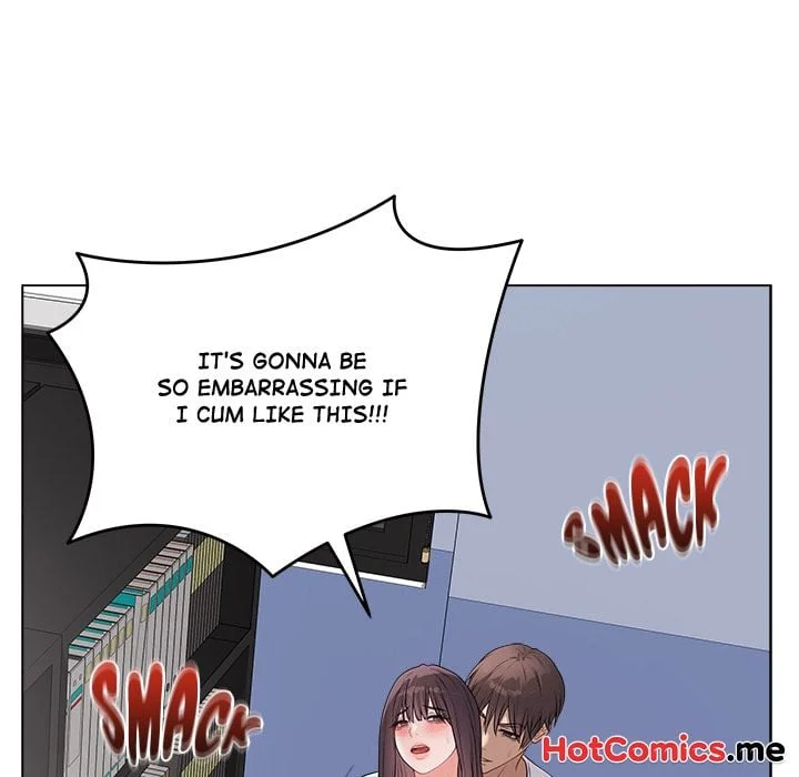 Signed, Sealed, Mistaken Chapter 59 Page 132