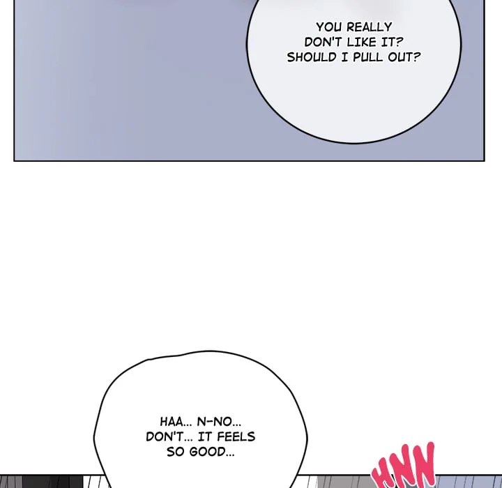 Signed, Sealed, Mistaken Chapter 59 Page 134
