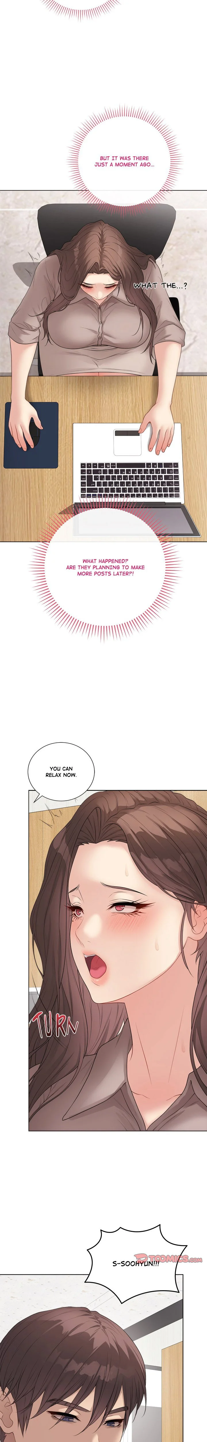 Signed, Sealed, Mistaken Chapter 60 Page 5