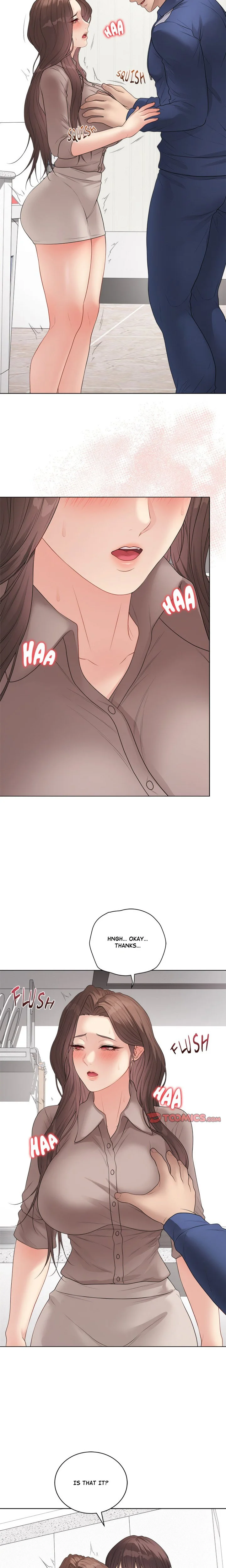 Signed, Sealed, Mistaken Chapter 60 Page 13