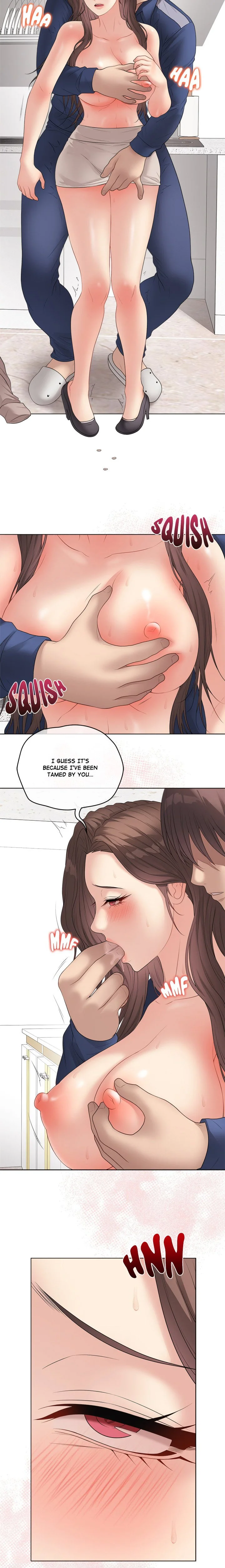 Signed, Sealed, Mistaken Chapter 60 Page 16