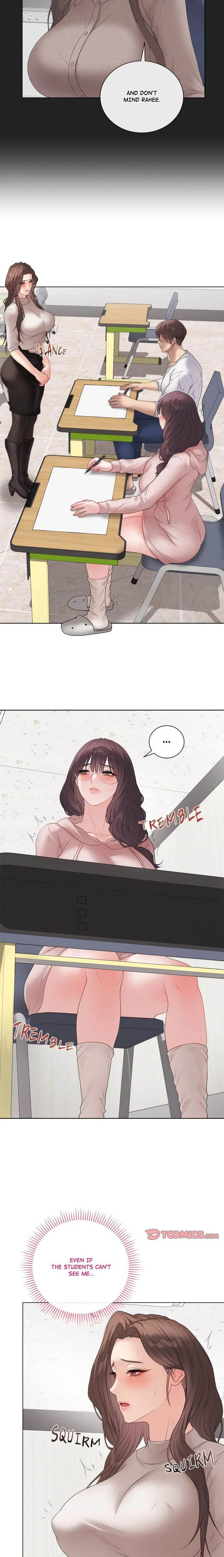 Signed, Sealed, Mistaken Chapter 60 Page 23
