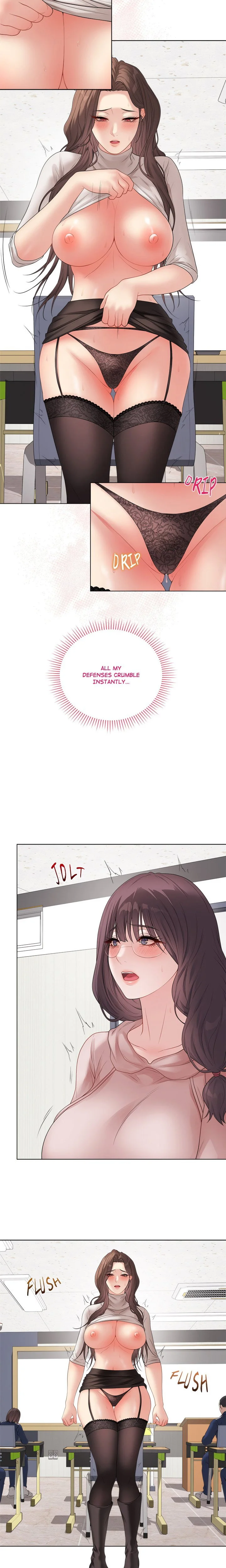 Signed, Sealed, Mistaken Chapter 60 Page 25