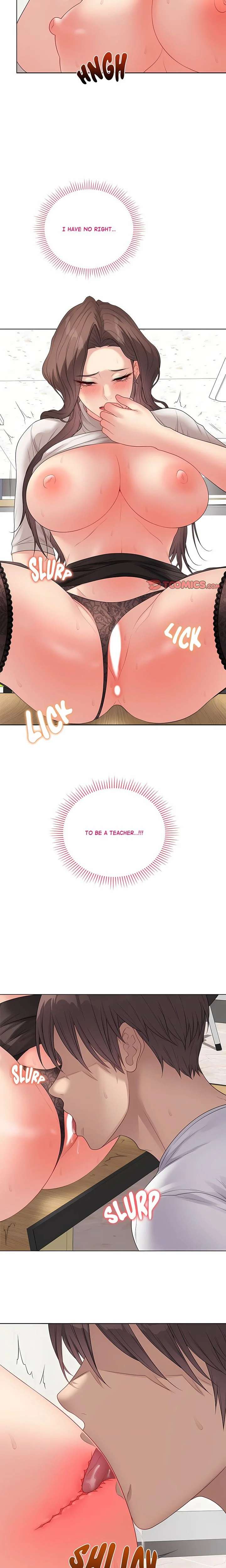 Signed, Sealed, Mistaken Chapter 61 Page 16