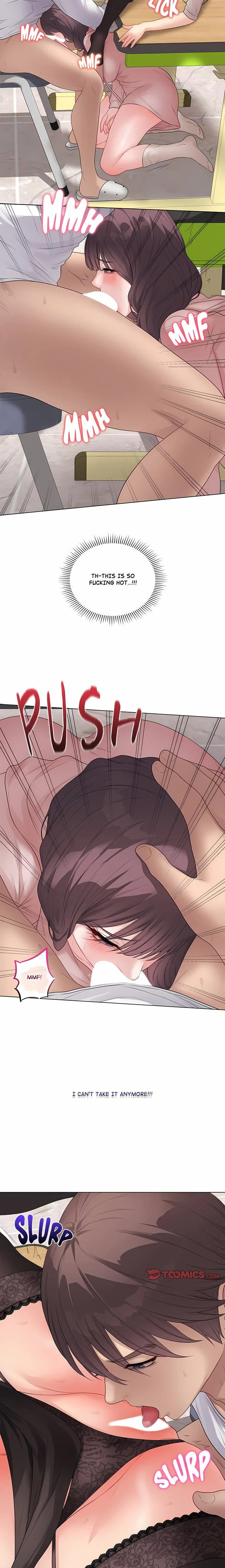 Signed, Sealed, Mistaken Chapter 62 Page 8