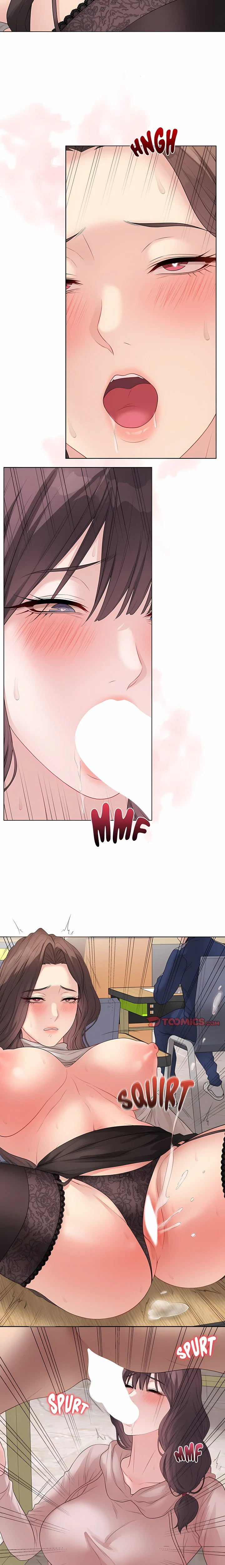 Signed, Sealed, Mistaken Chapter 62 Page 9