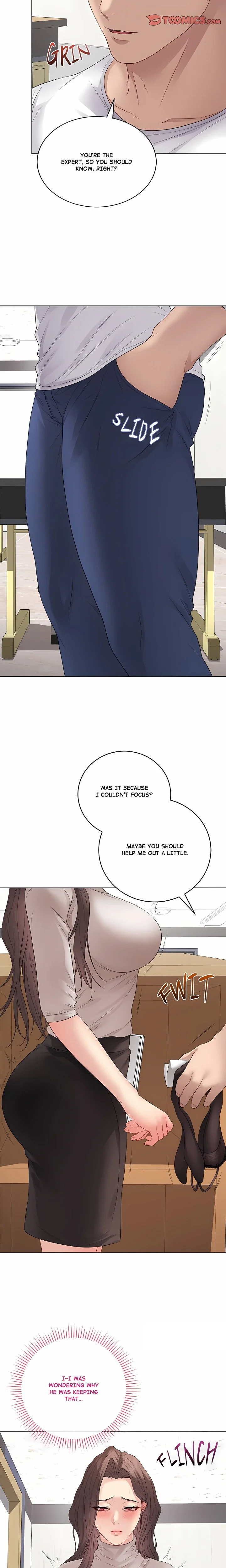 Signed, Sealed, Mistaken Chapter 62 Page 13