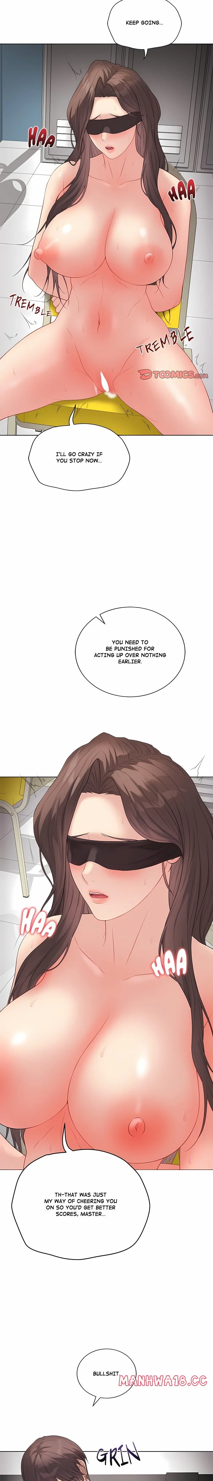 Signed, Sealed, Mistaken Chapter 62 Page 22