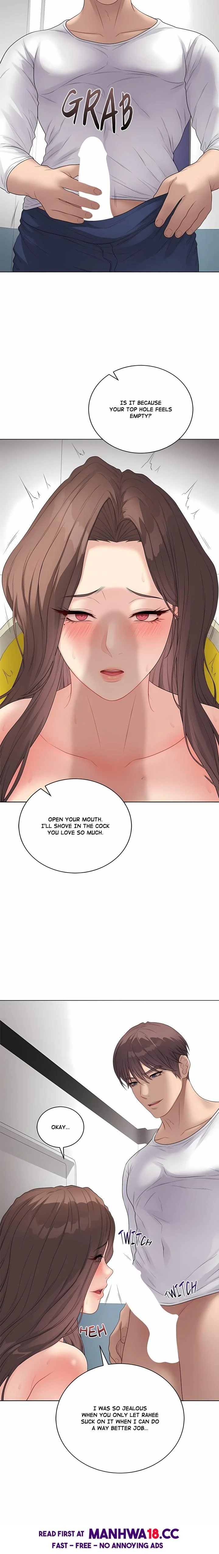Signed, Sealed, Mistaken Chapter 63 Page 2