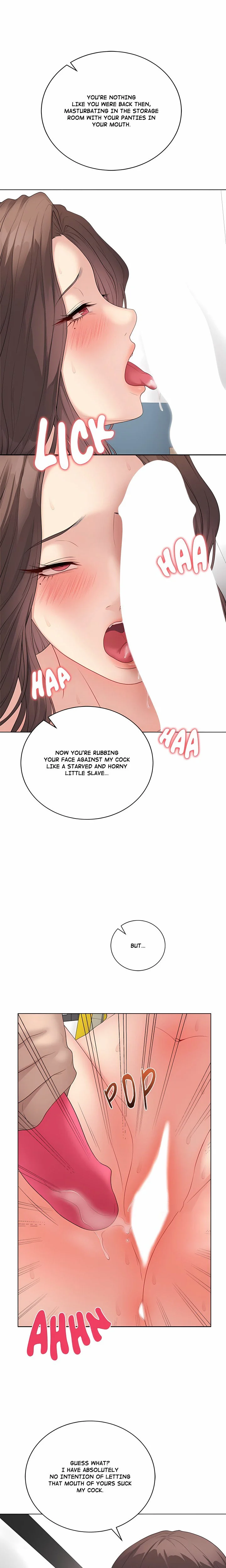 Signed, Sealed, Mistaken Chapter 63 Page 3