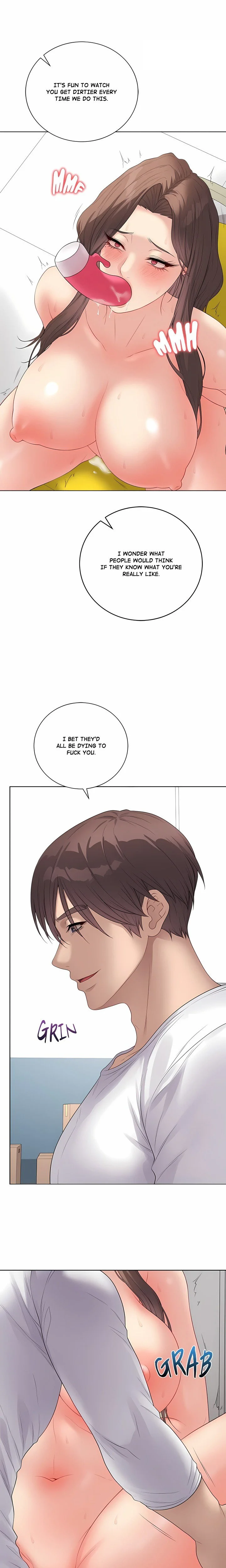 Signed, Sealed, Mistaken Chapter 63 Page 5