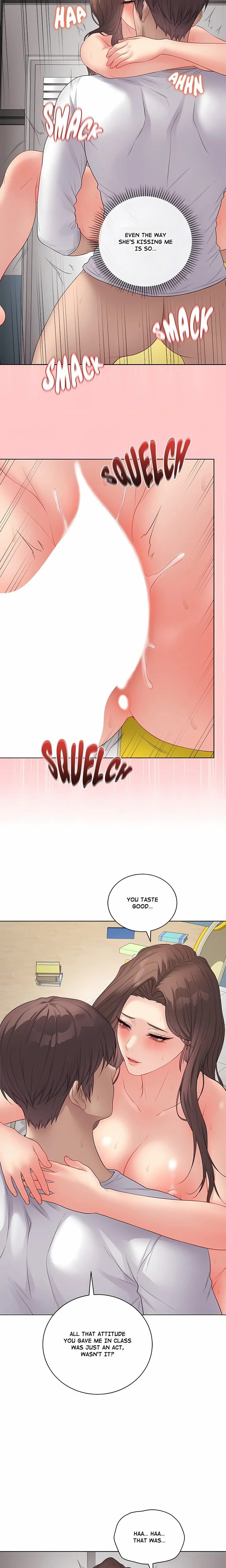 Signed, Sealed, Mistaken Chapter 63 Page 9