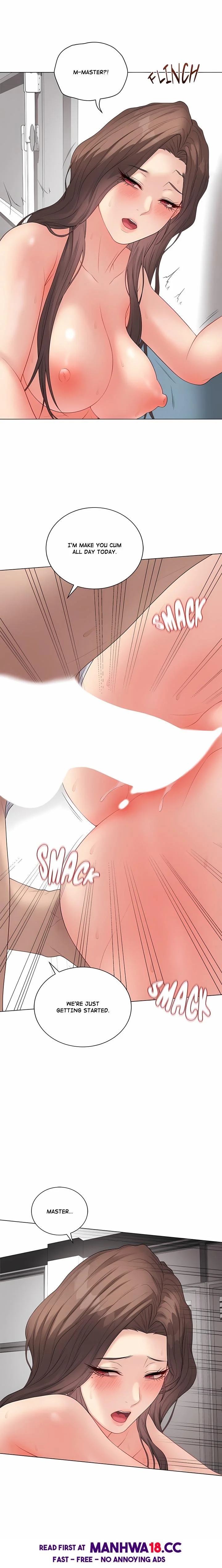 Signed, Sealed, Mistaken Chapter 63 Page 15