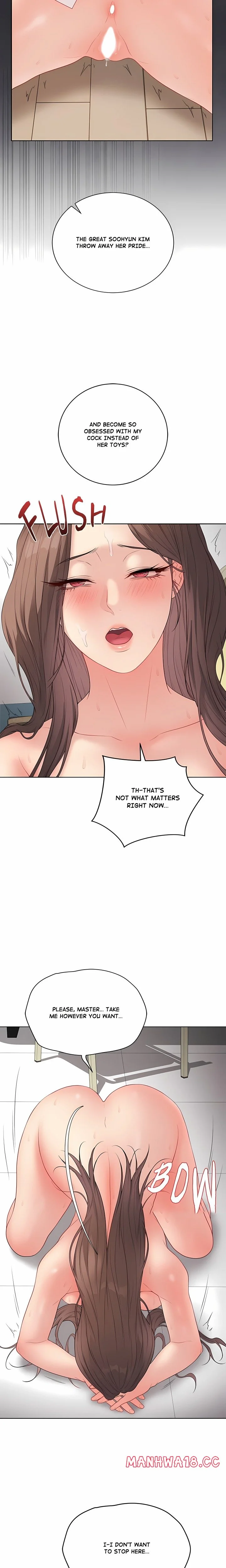 Signed, Sealed, Mistaken Chapter 64 Page 3