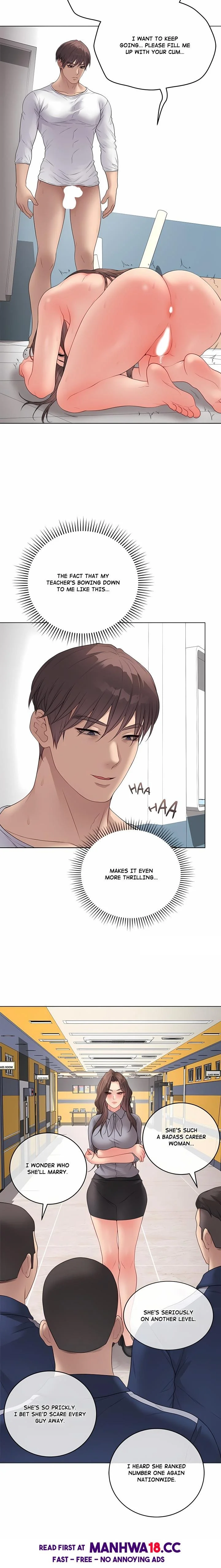 Signed, Sealed, Mistaken Chapter 64 Page 4