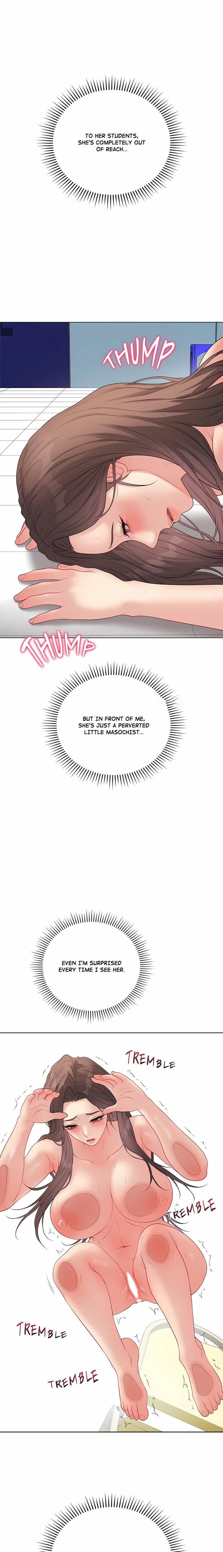Signed, Sealed, Mistaken Chapter 64 Page 5