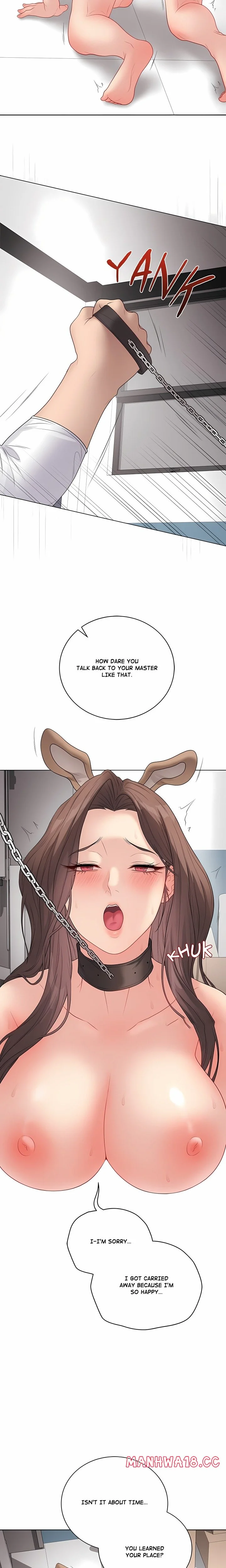Signed, Sealed, Mistaken Chapter 64 Page 9