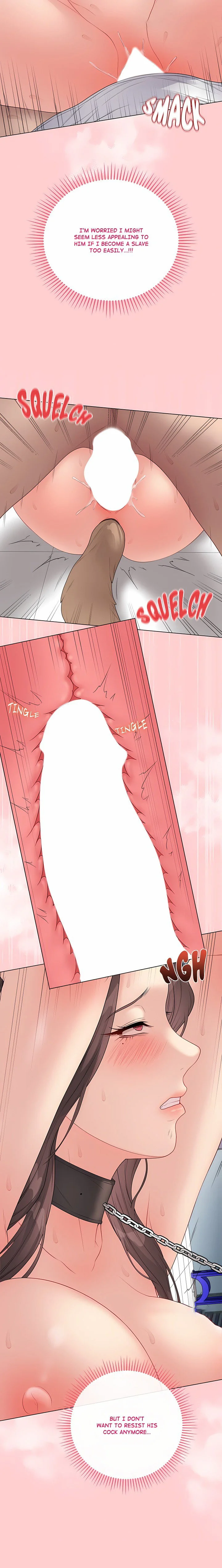 Signed, Sealed, Mistaken Chapter 64 Page 13