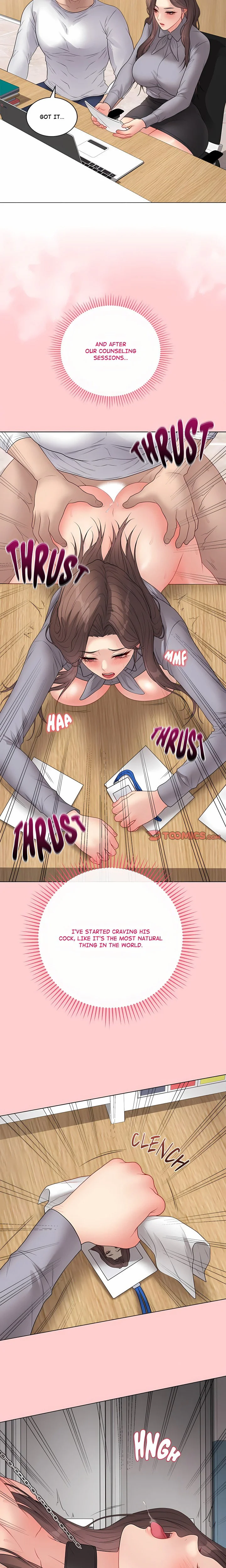 Signed, Sealed, Mistaken Chapter 64 Page 15