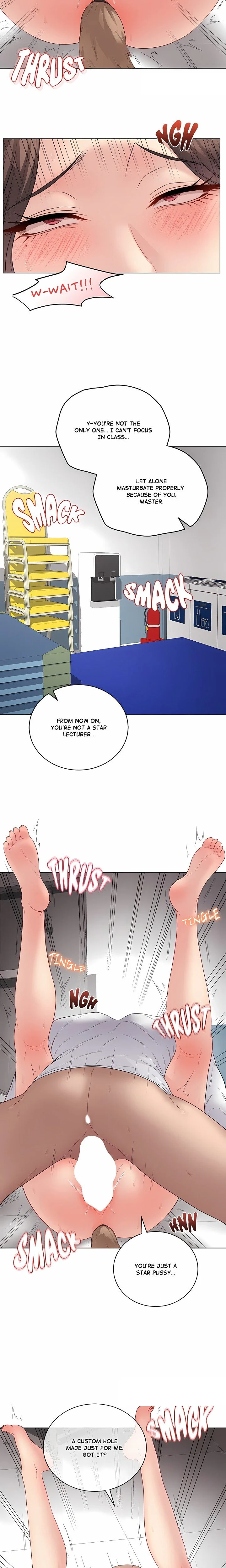 Signed, Sealed, Mistaken Chapter 64 Page 18