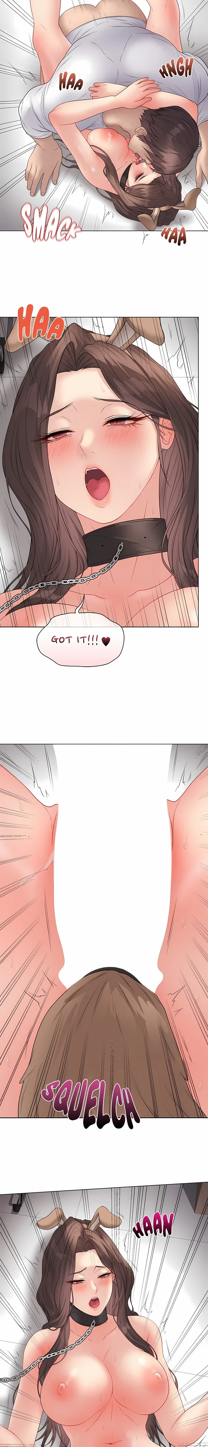 Signed, Sealed, Mistaken Chapter 64 Page 19