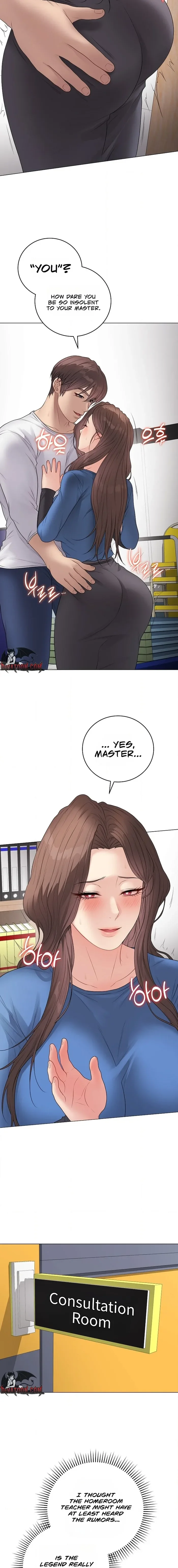 Signed, Sealed, Mistaken Chapter 65 Page 4