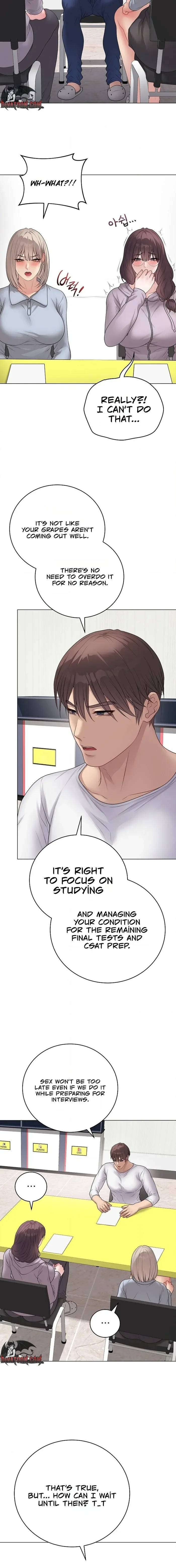 Signed, Sealed, Mistaken Chapter 65 Page 6