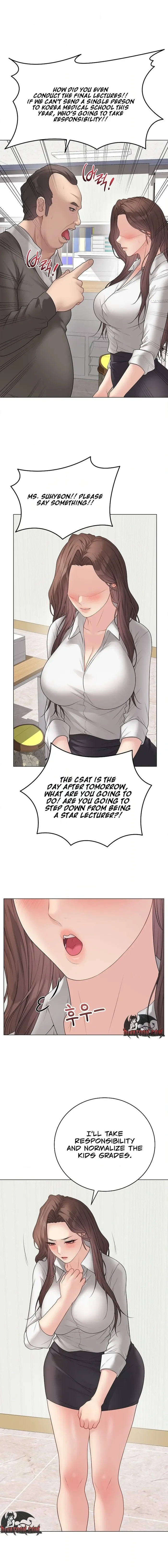 Signed, Sealed, Mistaken Chapter 65 Page 12