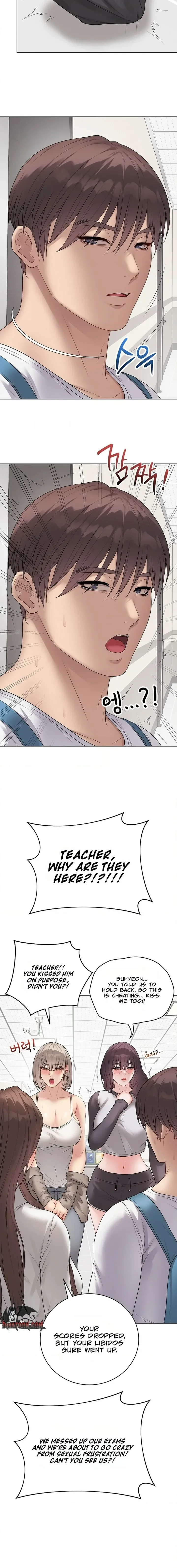 Signed, Sealed, Mistaken Chapter 66 Page 4