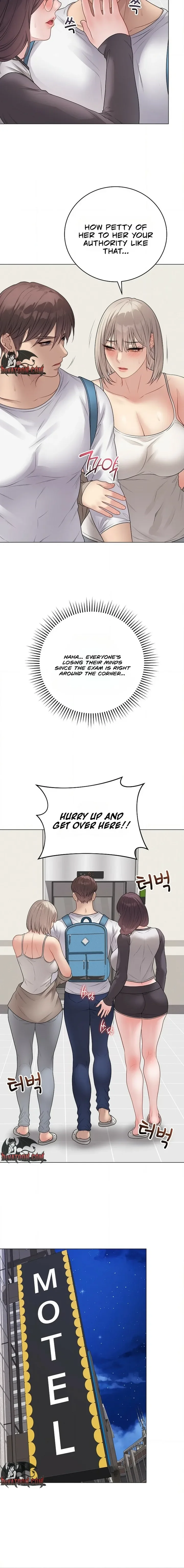 Signed, Sealed, Mistaken Chapter 66 Page 6