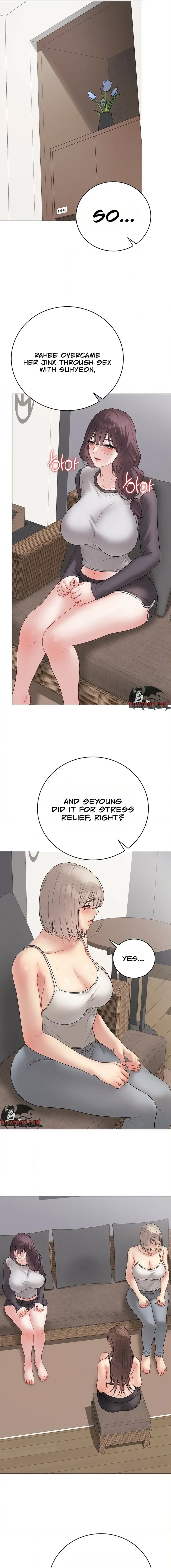 Signed, Sealed, Mistaken Chapter 66 Page 13