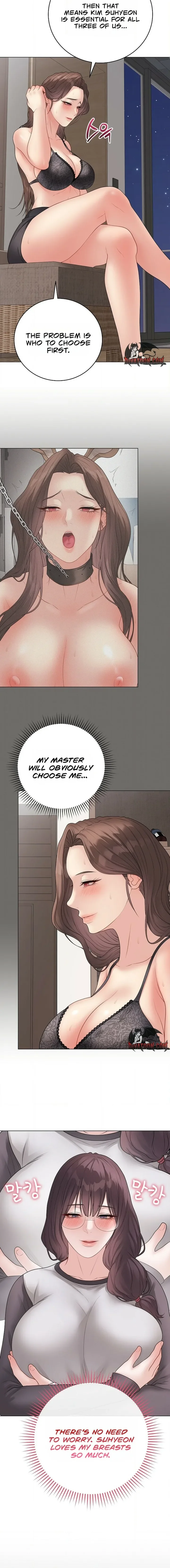Signed, Sealed, Mistaken Chapter 66 Page 14