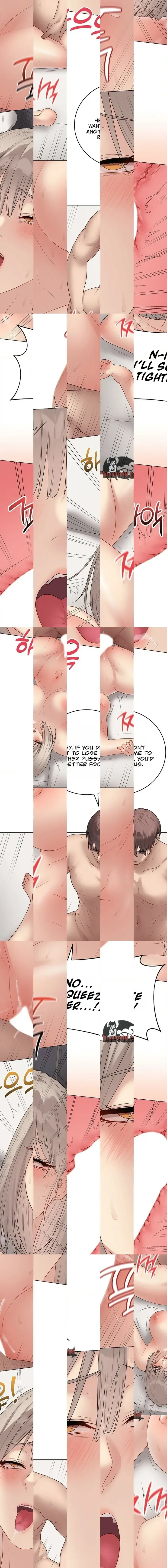 Signed, Sealed, Mistaken Chapter 67 Page 3
