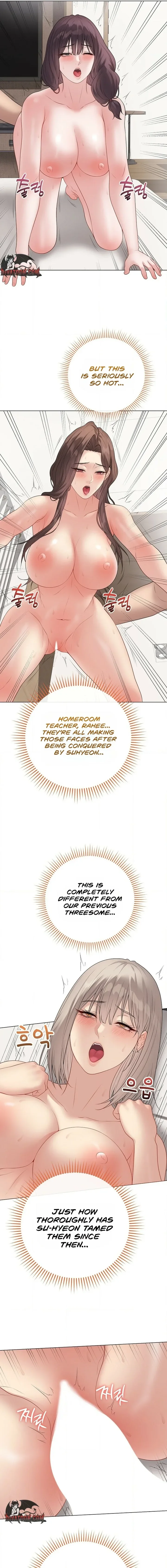 Signed, Sealed, Mistaken Chapter 67 Page 11