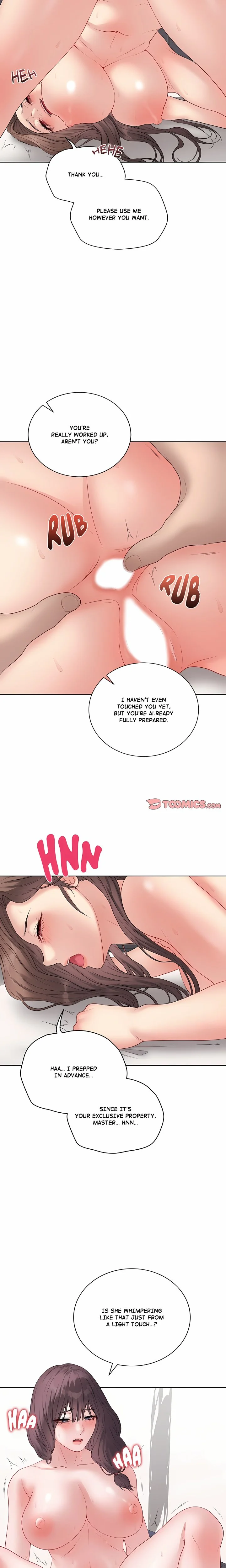 Signed, Sealed, Mistaken Chapter 68 Page 2