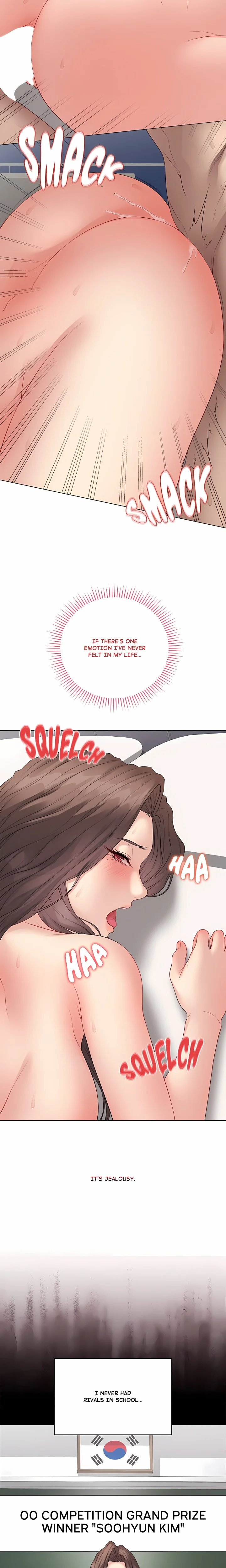 Signed, Sealed, Mistaken Chapter 68 Page 9