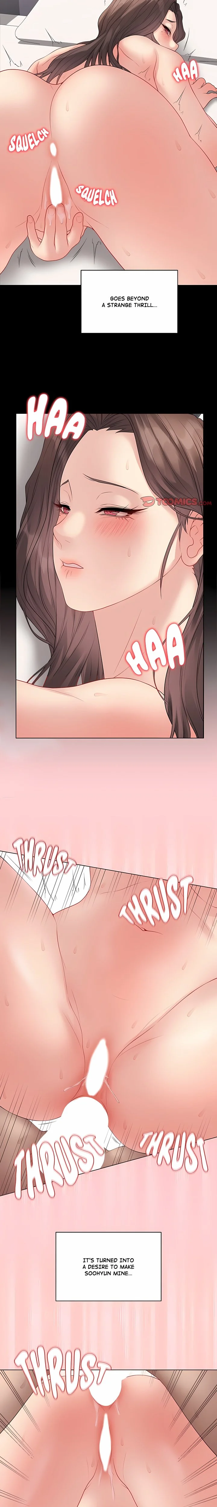 Signed, Sealed, Mistaken Chapter 68 Page 11