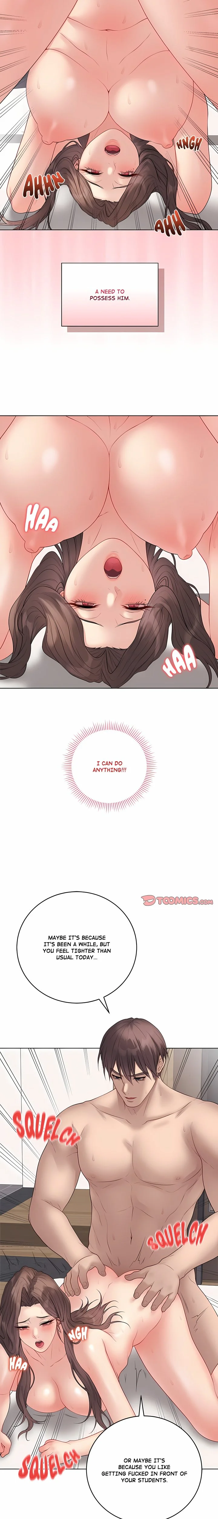 Signed, Sealed, Mistaken Chapter 68 Page 12