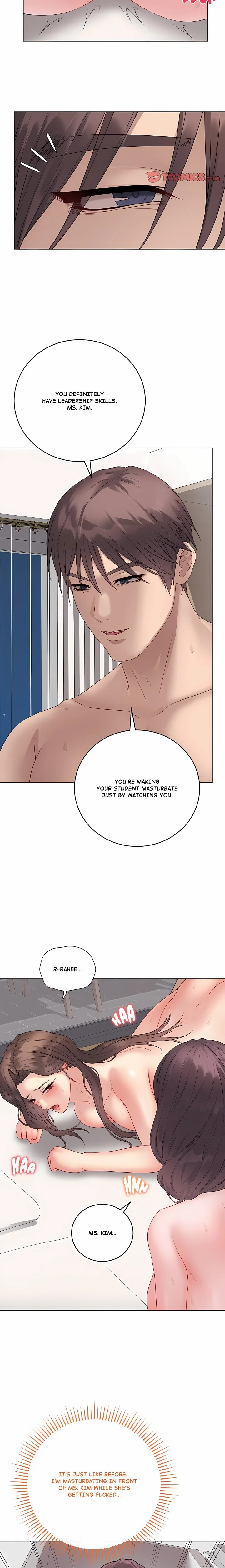 Signed, Sealed, Mistaken Chapter 68 Page 15